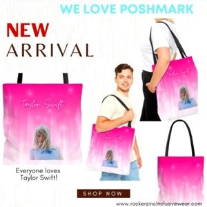 Taylor swift Tote bag